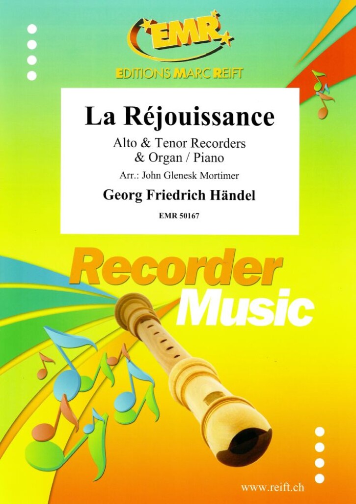 La Réjouissance